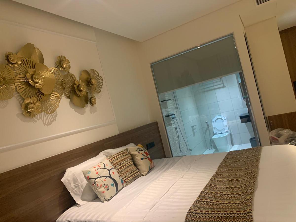 Apartamento Apec Mandala Number One Tuy Hoa Exterior foto